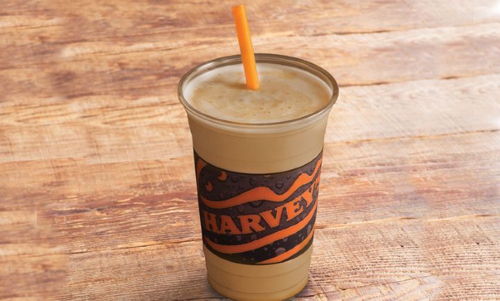 SHAKE IT UP! at Harvey's SHAKE IT UP! at Harvey's