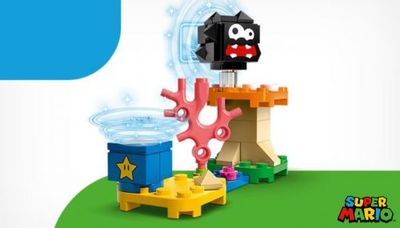 LEGO Canada Deals: FREE Expansion Set w/ Your Purchase $55 LEGO® Super Mario™ + More