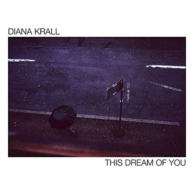 This Dream Of You $10 (Reg $13.99)