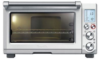 Best Buy Canada Sale: Save $100 on Breville Smart Oven Pro Convection Toaster Oven + Friends & Family Sale