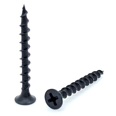 SNUG Fasteners (SNG439) 195 Qty #8 x 1-1/2" Sheetrock Drywall Screws-Phillips Bugle Head w/Coarse Thread $9.61 (Reg $14.65)