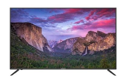 Hitachi 55" 4K UHD LED TV with Block Noise Reduction, PicturePerfect Processor and Anti-Glare Screen (C55M6) For $388.00 At Visions Electronics Canada