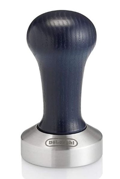 De'Longhi DLSC058 Coffee Tamper For $15.99 At Amazon Canada
