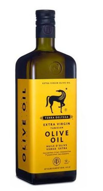 Terra Delyssa Tunisian Extra Virgin Olive Oil 1 L For $5.97 At Walmart Canada