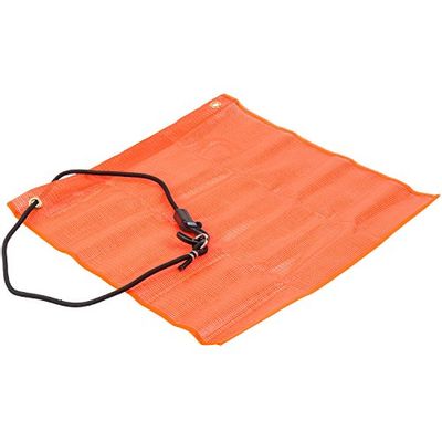 Keeper 04905 Bungee Safety Flag $5.97 (Reg $18.63)