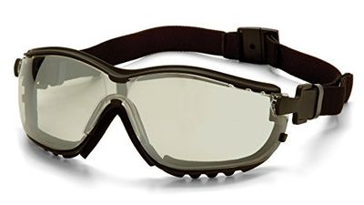 Pyramex V2G GB1880ST Safety Glasses $15.19 (Reg $21.73)