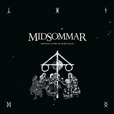Midsommar (Vinyl) $41.64 (Reg $54.56)