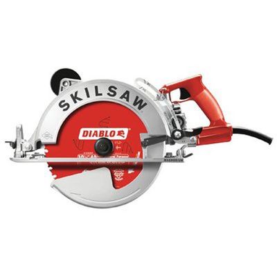 ROBERT BOSCH TOOL GROUP SPT70WM-22 Skilsaw 10-1/4"Circular Saw $399 (Reg $758.68)