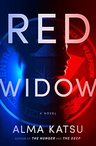 Red Widow $22.96 (Reg $36.00)