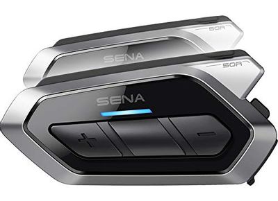 Sena Motorcycle Bluetooth Headset Communication System $501.36 (Reg $587.12)
