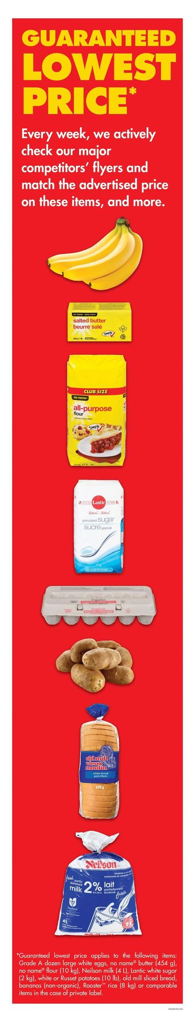 No Frills (ON) Flyer September 16 to 22