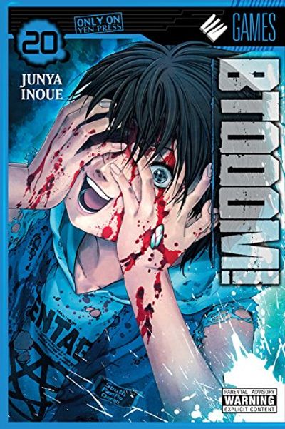 BTOOOM!, Vol. 20 $13.51 (Reg $22.00)