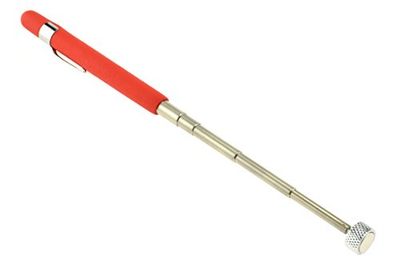 SE 8034TM-R 9-lb. Telescoping Magnetic Pick-Up Tool $10.66 (Reg $16.60)