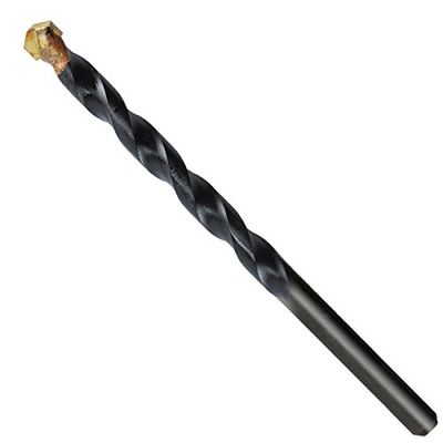 IVY Classic 10232 1/2 x 6-Inch Premium Carbide Masonry Drill Bit, 1/Card $13.04 (Reg $19.52) IVY Classic 10232 1/2 x 6-Inch Premium Carbide Masonry Drill Bit, 1/Card $13.04 (Reg $19.52)