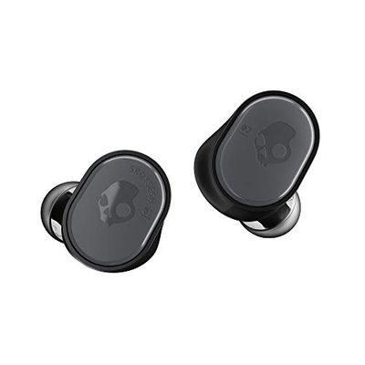 Skullcandy Sesh True Wireless Earbuds, Black (S2TDW-M003) $29.98 (Reg $69.99)