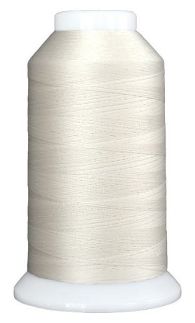Superior Threads 11602-402 So Fine Pearl 3-Ply 50W Polyester Thread, 3280 yd $17.92 (Reg $21.73)