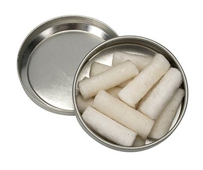 UST Heritage Light-Me Tinder, 12 Pack, White $10 (Reg $14.14)