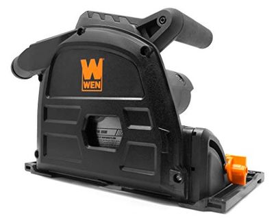 WEN CT1065 10-Amp 6.5-Inch Plunge Cut Sidewinder Circular Track Saw $139 (Reg $178.72)