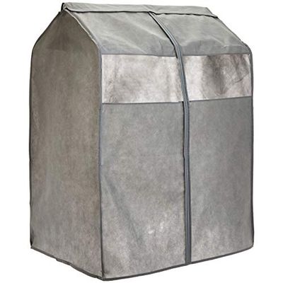 AmazonBasics Wardrobe Storage Bag with Zipper $12.85 (Reg $21.71) AmazonBasics Wardrobe Storage Bag with Zipper $12.85 (Reg $21.71)
