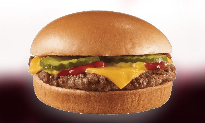 National Cheeseburger Day at Dairy Queen National Cheeseburger Day at Dairy Queen