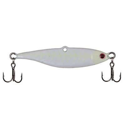 Sebile VB-021-GHE Vibrato Baits $13.49 (Reg $20.00)