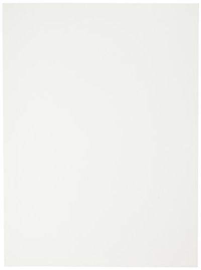 Canson Watercolor Paper Bulk Pack for Wet and Dry Media, 90 Pound, 9 x 12 Inch, 100 Sheets $20.01 (Reg $29.30)