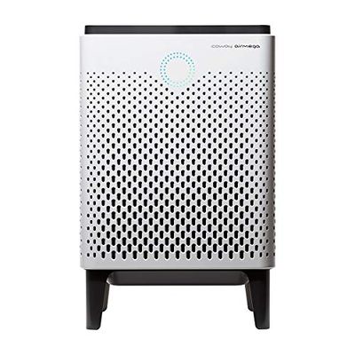 Airmega Coway The Smarter Air Purifier 300S (App. Enabled), White $440.67 (Reg $634.11)