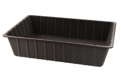 Bon 11-409 36-Inch by 24-Inch by 8-Inch Handyman Utility Tub $25.35 (Reg $54.78)