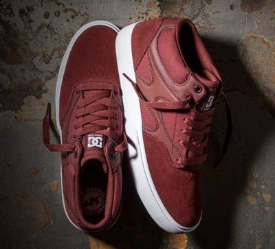 DC Shoes Canada Deals: Save Up to 60% OFF Clearance + Up to 50% OFF End of Season Sale