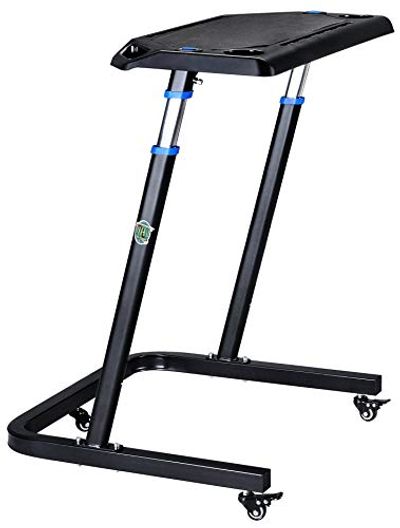 RAD Cycle Products Adjustable Bike Trainer Fitness Desk Portable Workstation Standing Desk $178.92 (Reg $201.68)