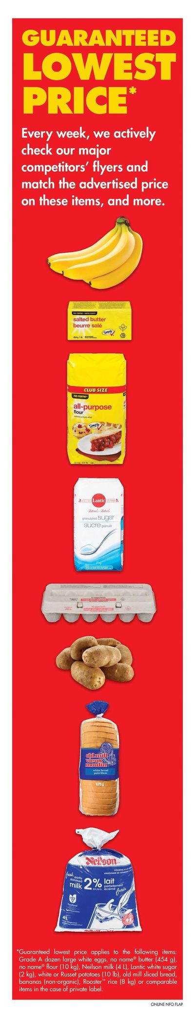 No Frills (ON) Flyer September 23 to 29