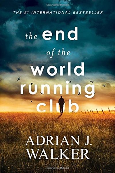 The End of the World Running Club $5.94 (Reg $22.99)