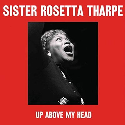 Rhythm N Gospel (Vinyl) $19.48 (Reg $23.10)