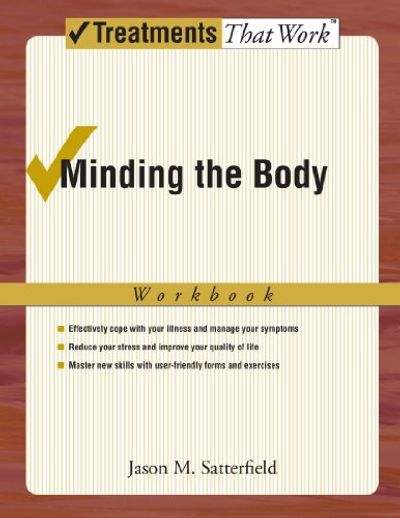 Minding the Body Workbook $16.08 (Reg $27.95)