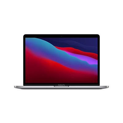 2020 Apple MacBook Pro with Apple M1 Chip (13-inch, 8GB RAM, 256GB SSD) - Space Grey - French $1499.99 (Reg $1599.99)