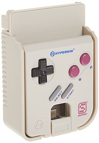 Hyperkin SmartBoy Mobile Device- Android USB Type-C Version for GameBoy/ Game Boy Color $31.5 (Reg $47.90)