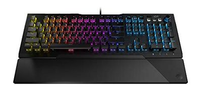 ROCCAT Vulcan 121 AIMO RGB Mechanical Gaming Keyboard - Brown Switches $166.81 (Reg $182.59)