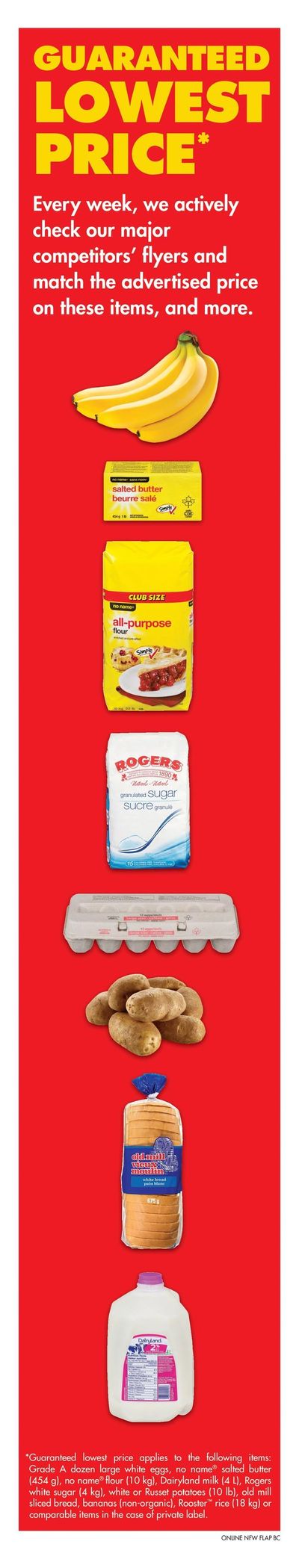 No Frills (West) Flyer September 24 to 30 No Frills (West) Flyer September 24 to 30
