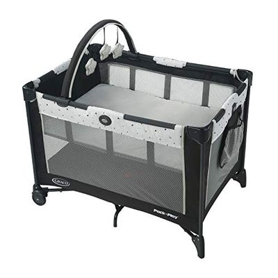 Graco Pack 'N Play On The Go Playard $99.97 (Reg $169.99)