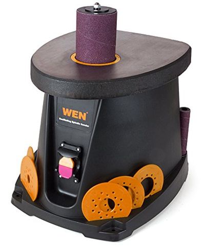 WEN 6510T 3.5 Amp Oscillating Spindle Sander $169 (Reg $217.28)