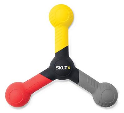 SKLZ Reactive Catch Trainer for Improving Hand-Eye Coordination & Speed $29.24 (Reg $44.71) SKLZ Reactive Catch Trainer for Improving Hand-Eye Coordination & Speed $29.24 (Reg $44.71)