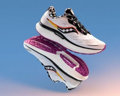 Saucony Canada Deals: FREE Shipping ALL Orders + Save Up to 70% OFF Sale + More