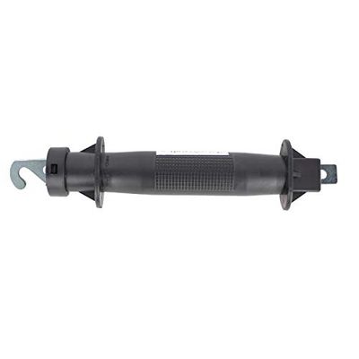 Zareba GHPB Black Plastic Gate Handle $6.29 (Reg $14.25)