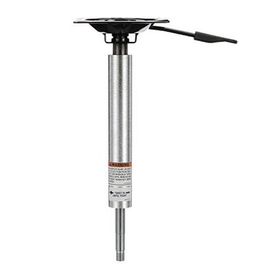 Attwood Lock'N-Pin 3/4" Adjustable Power Pedestal Boat Seat Pin Post with Mount SP-3004-T Threaded $114.16 (Reg $134.16)