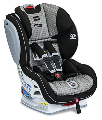 Britax Advocate ClickTight Convertible Car Seat, Venti $399.97 (Reg $549.99)