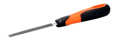 Bahco 4-186-04-2-2 Ergo Slim Taper File, 4-Inch $13.86 (Reg $18.76)