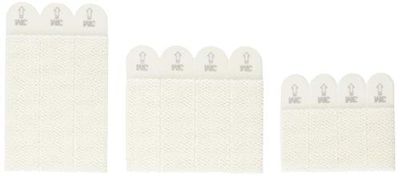 3M Command Assorted Picture Hanging Strips Big Pack (17211-BP) $17.47 (Reg $20.39)