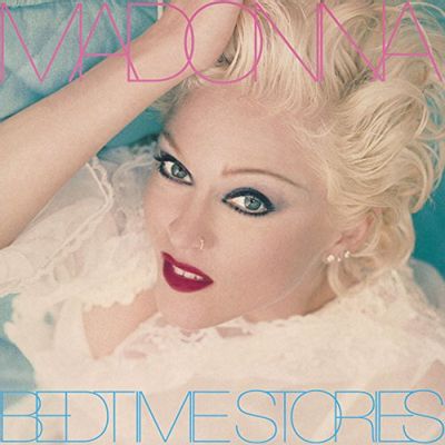 Bedtime Stories (Vinyl) $22.97 (Reg $29.00)
