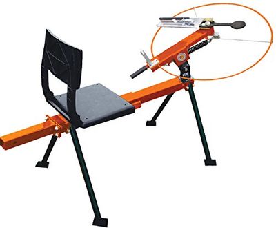 Do-All Outdoors - Professional Single 3/4 Cock Trap $194.32 (Reg $231.64)