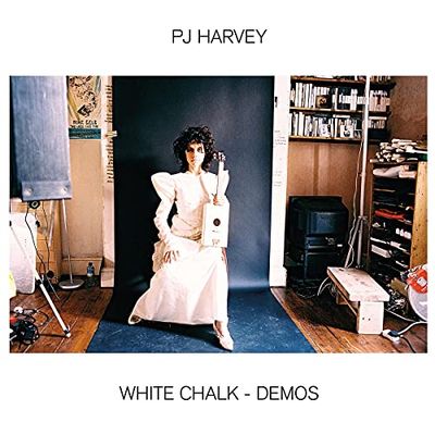 White Chalk - Demos (Vinyl) $22.42 (Reg $28.99)